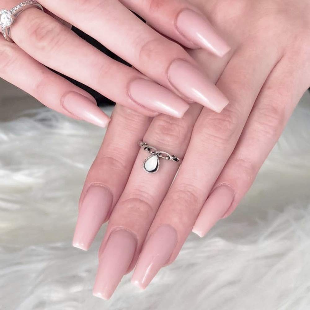 Young Nails professional salon-grade monomer for home use