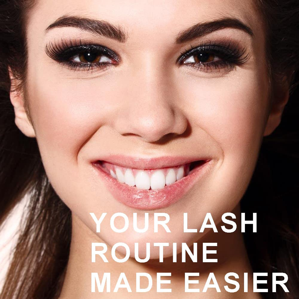 Youngfocus long-lasting finish suggests all-day confidence with minimal reapplication