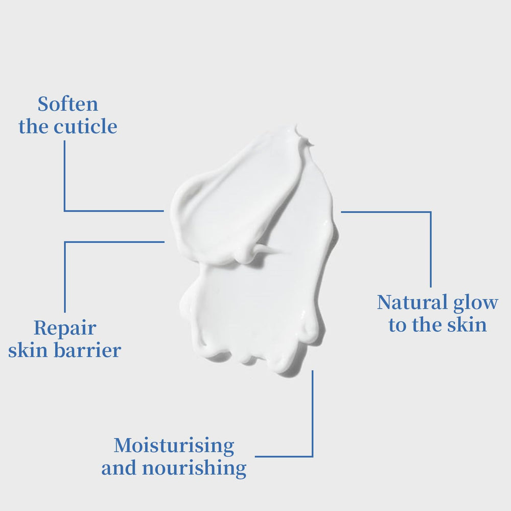 YOUNGYOUNGLOVE Knees and elbows care visual for multi-area repair