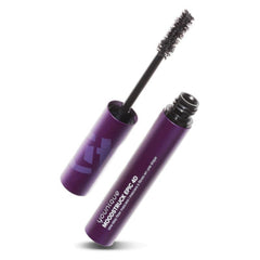 Younique MoodStruck Epic 4D Mascara wand for precise, dramatic volume without clumps.