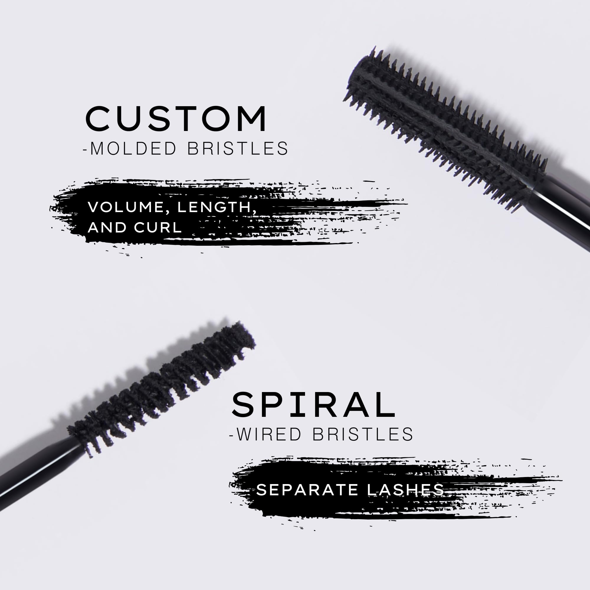 Younique Moodstruck Epic Twisted Mascara all-day wear enhances lash look confidently.