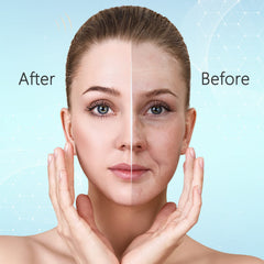 YourMate comb-tube wand designed for hair and scalp care during sessions.