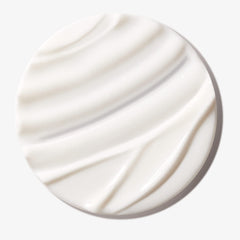 Youth To The People 121-Polypeptide Future Cream morning application illustrates lightweight hydration.