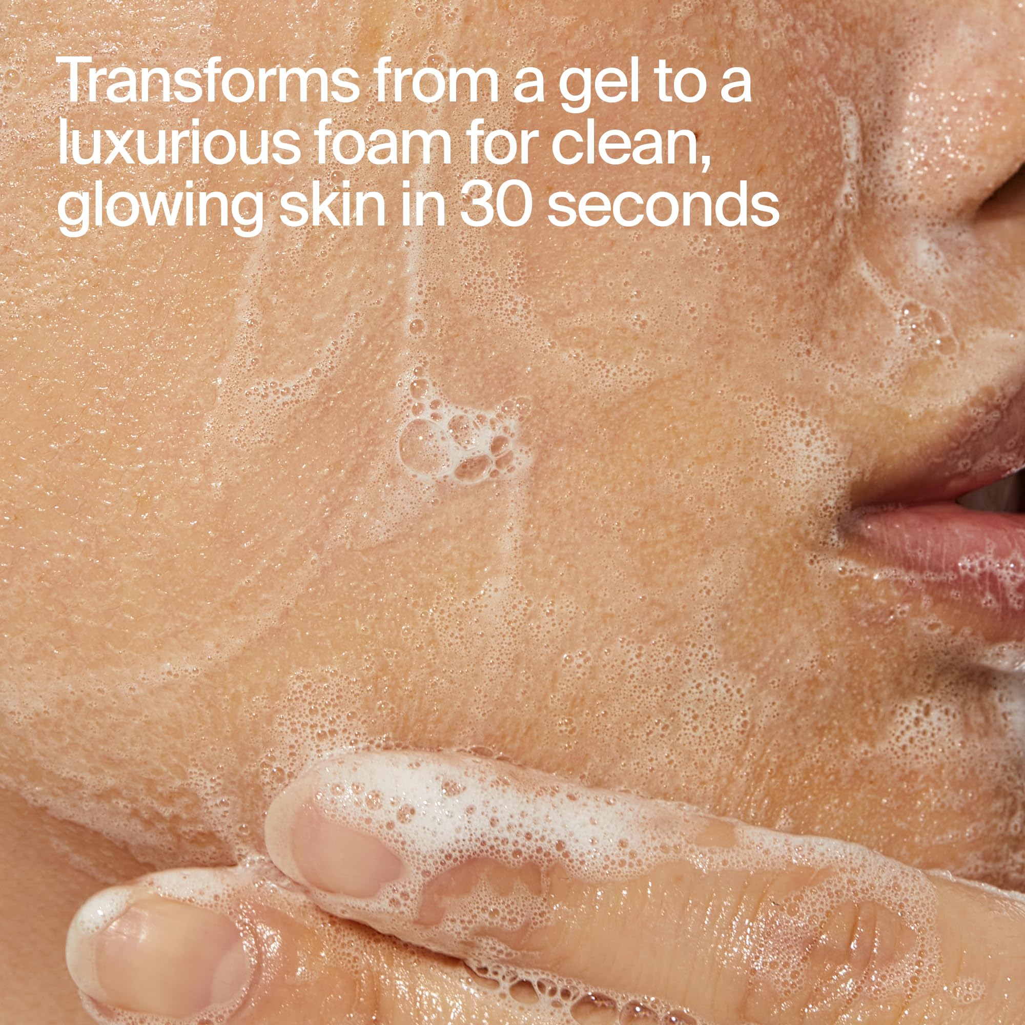 Youth To The People gentle makeup remover for easy makeup removal.