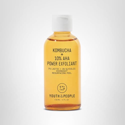 Concept image suggesting brightening and even-toned skin with the product