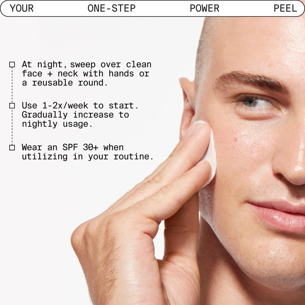 Liquid application of the toner showing non-sticky, quick-absorption texture