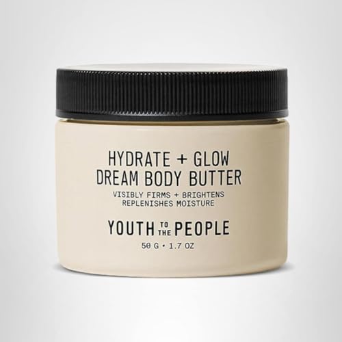 Youth To The People antioxidants are shown defending against dullness.