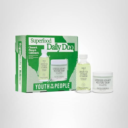 Youth To The People travel-size skincare kit ideal for on-the-go regimen
