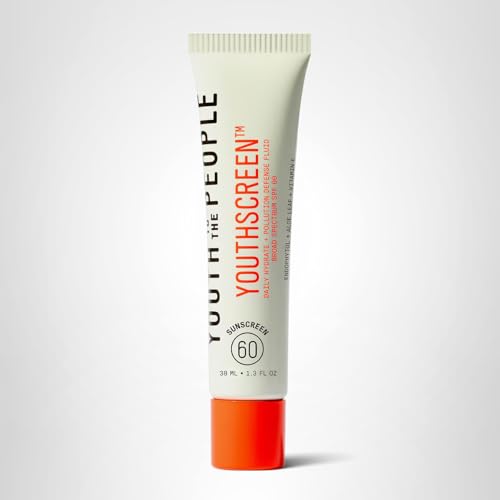 Youth To The People Youthscreen Sunscreen water resistant cue.