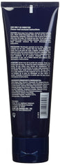 Natural color result swatch showing youthful tone without dye.
