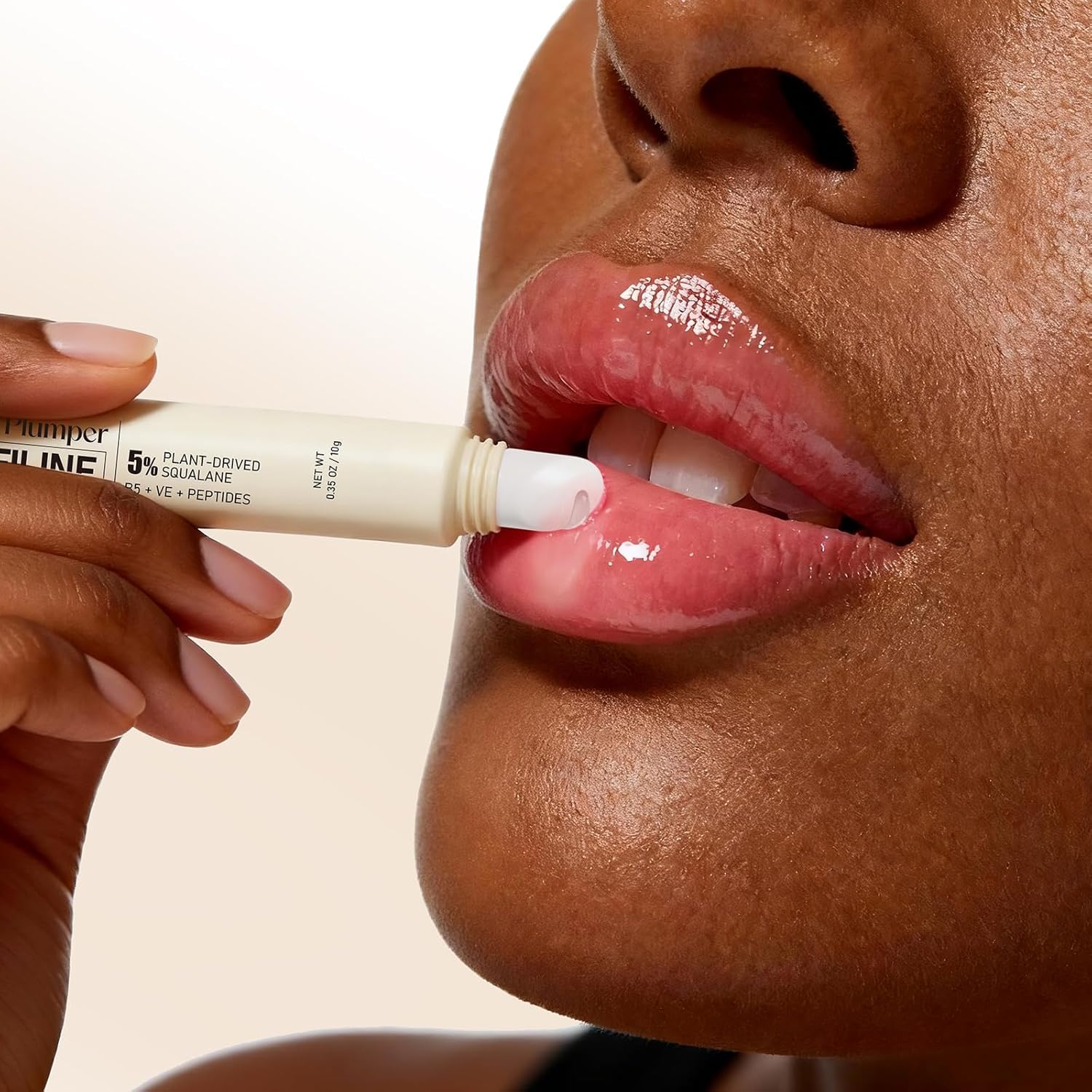 Ingredient spotlight on Squalane, Hyaluronic Acid and Shea Butter for hydration
