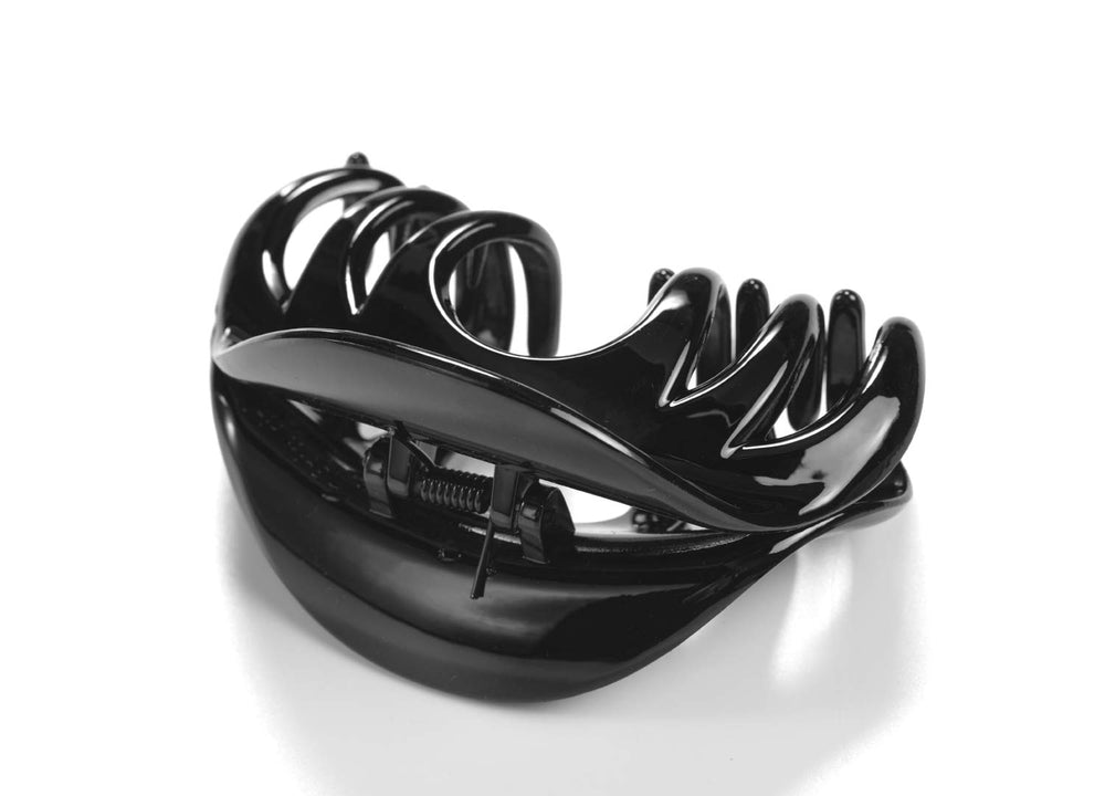 YOUXUAN hair claw lightweight-comfort worn during daily activities