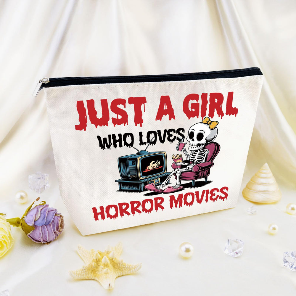 Yoxiumi horror bag travel-ready design supports daily outings and weekends