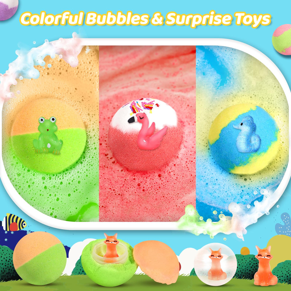 YoYokay scents lineup brings cheerful fragrances to bath time