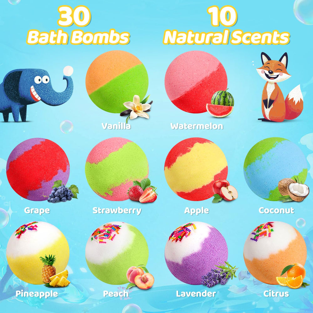 YoYokay sea-themed toy reveals engage kids during water play