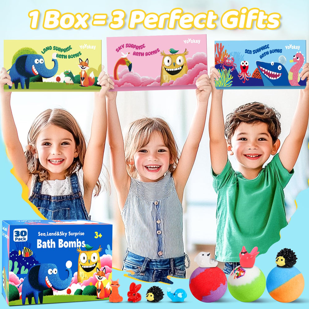 YoYokay sky-themed toys spark curiosity and unboxing excitement