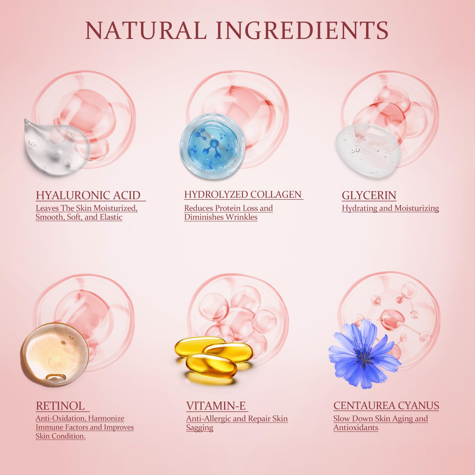 YOYORY hydrogel eye masks on eye area with cooling and brightening look