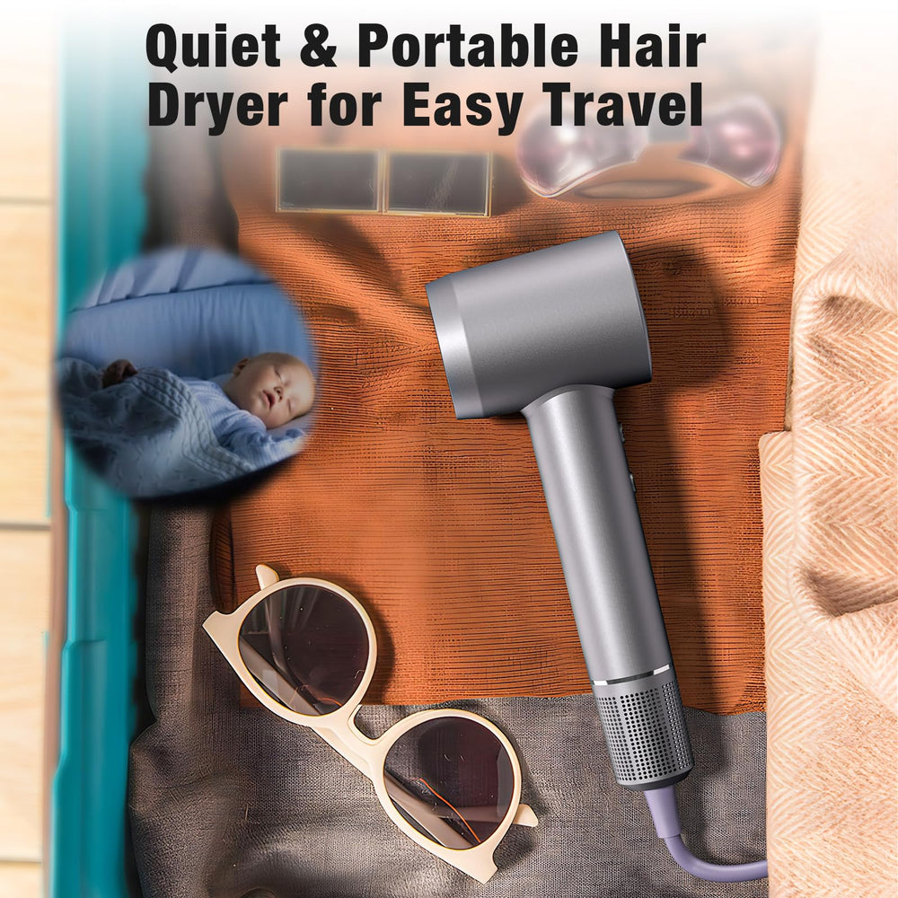 YSATERY hair dryer after-sales-support offers prompt assistance