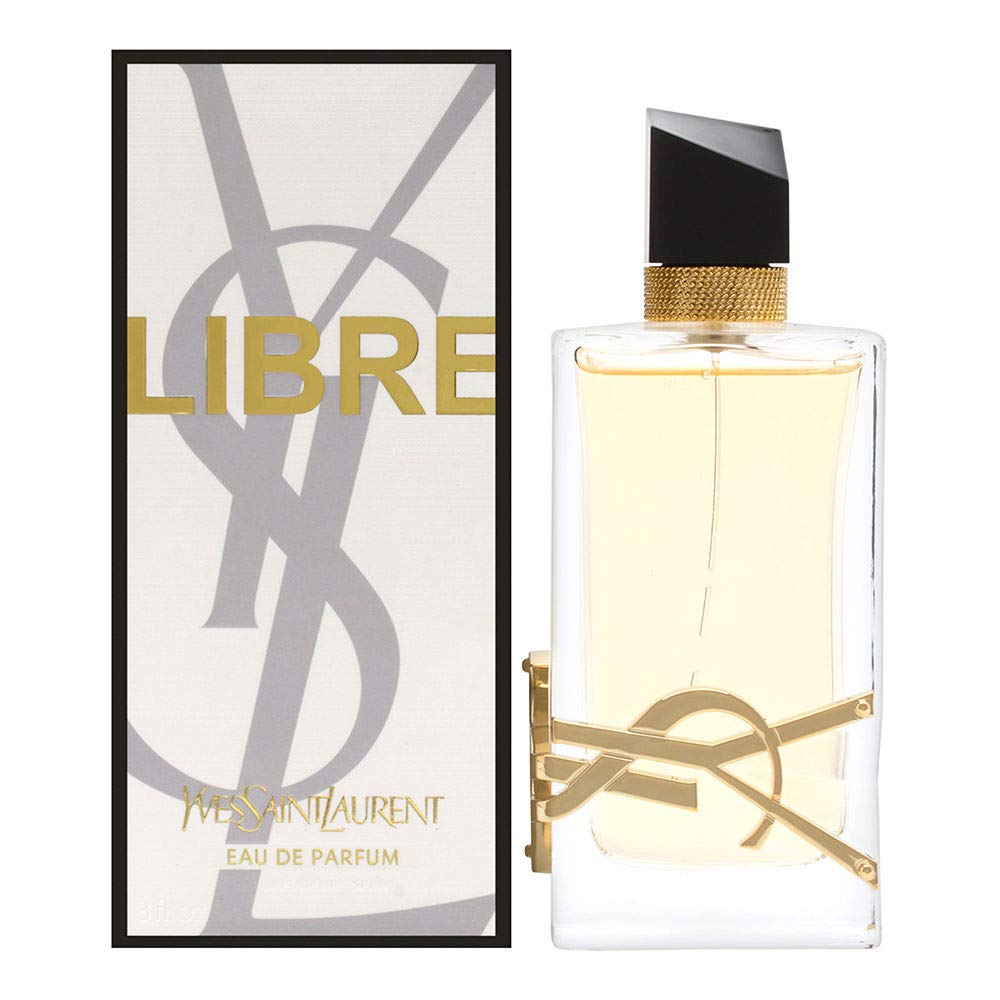 Yves Saint Laurent Libre Women bottle ready for daily wear.