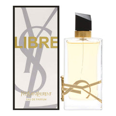 Yves Saint Laurent Libre Women bottle ready for daily wear.