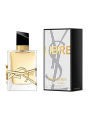 Libre packaging close-up showing premium branding and gift-ready presentation