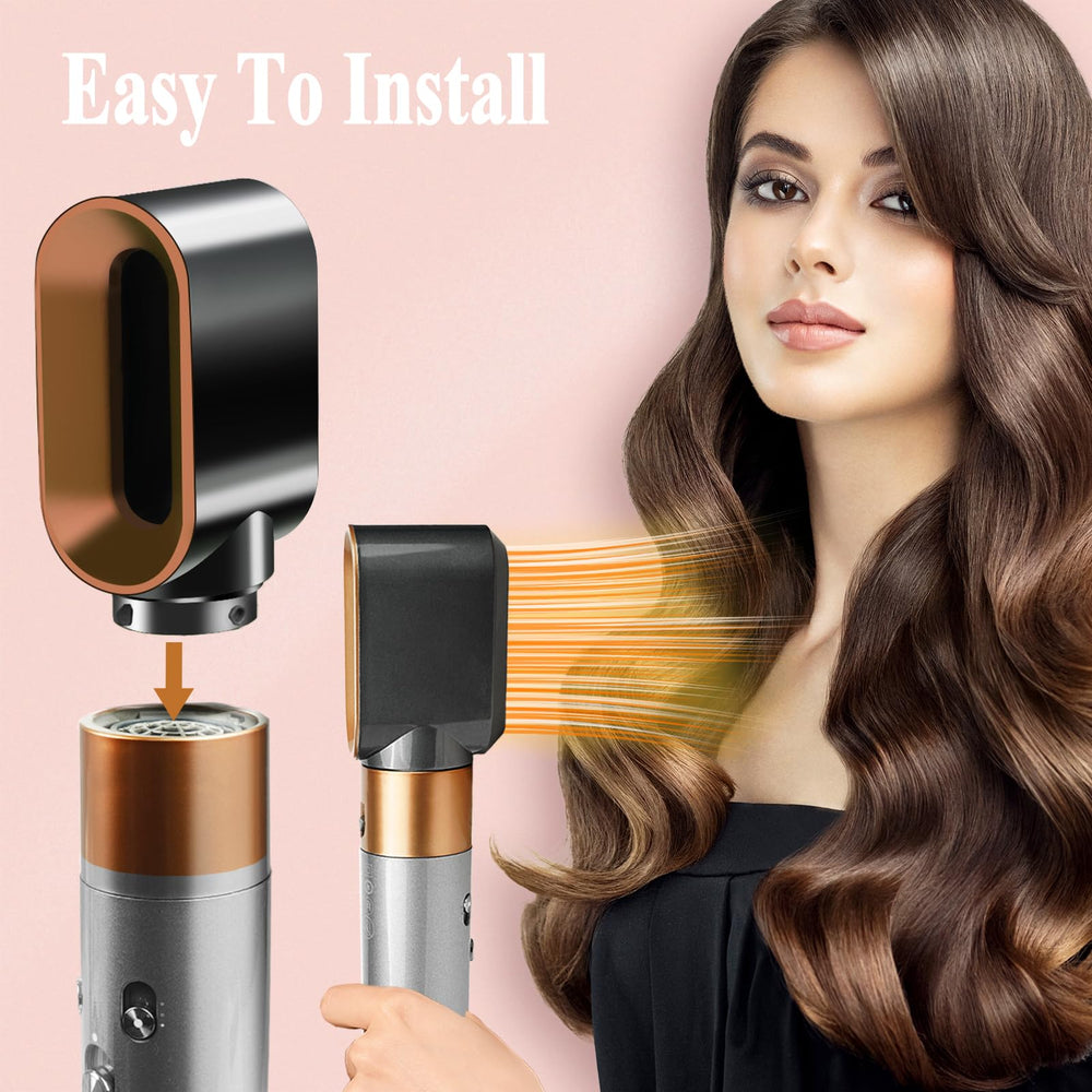 YTCHYYSK packaged-list photo shows 1pc nozzle for convenient replacement