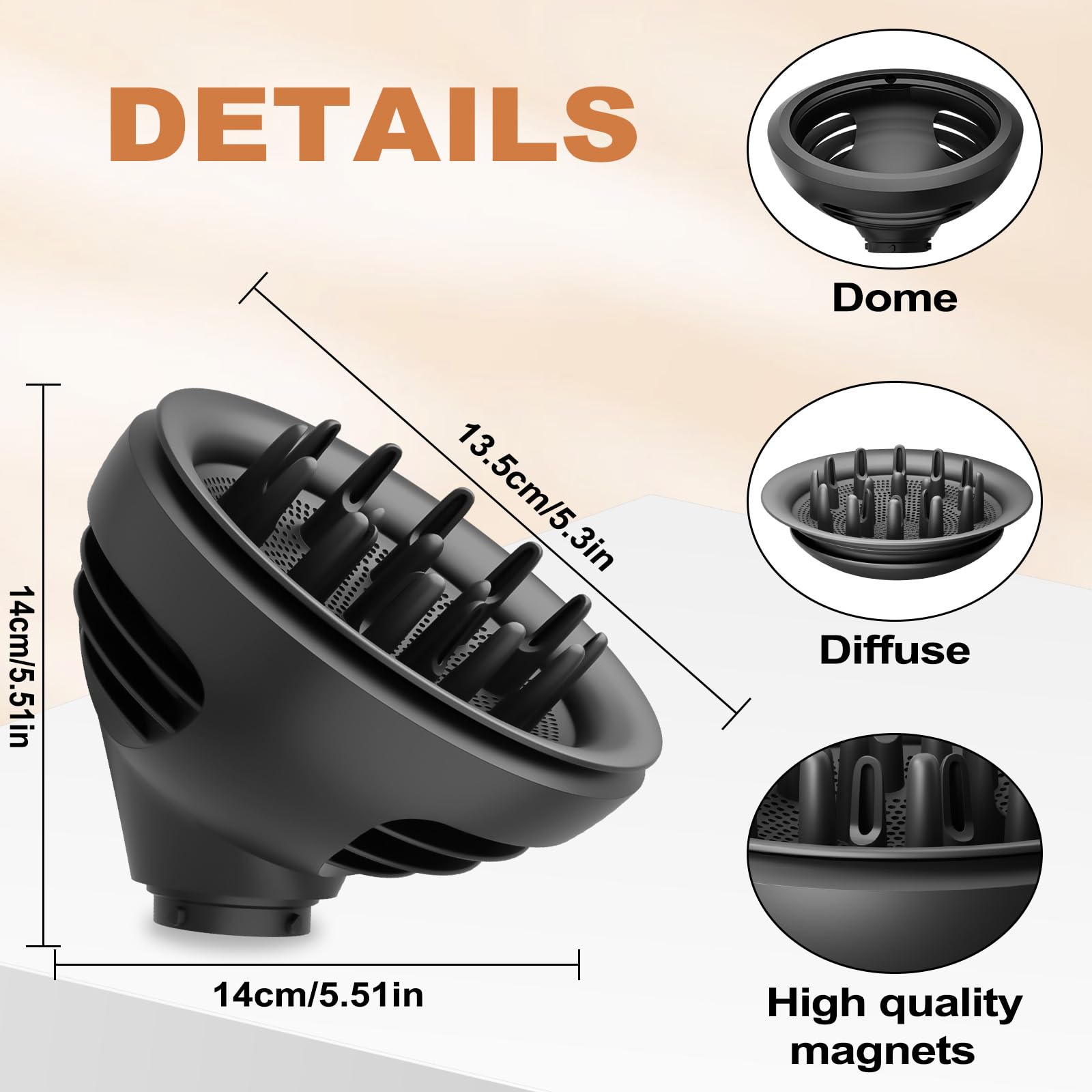 YTCHYYSK waves defined by dome airflow for smoother definition