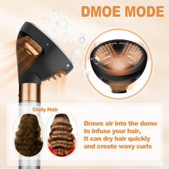 YTCHYYSK diffuse mode with longer prongs adds coil texture