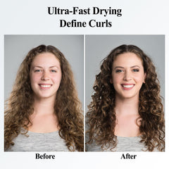 YTCHYYSK diffuser with evenly distributed prongs reduces frizz