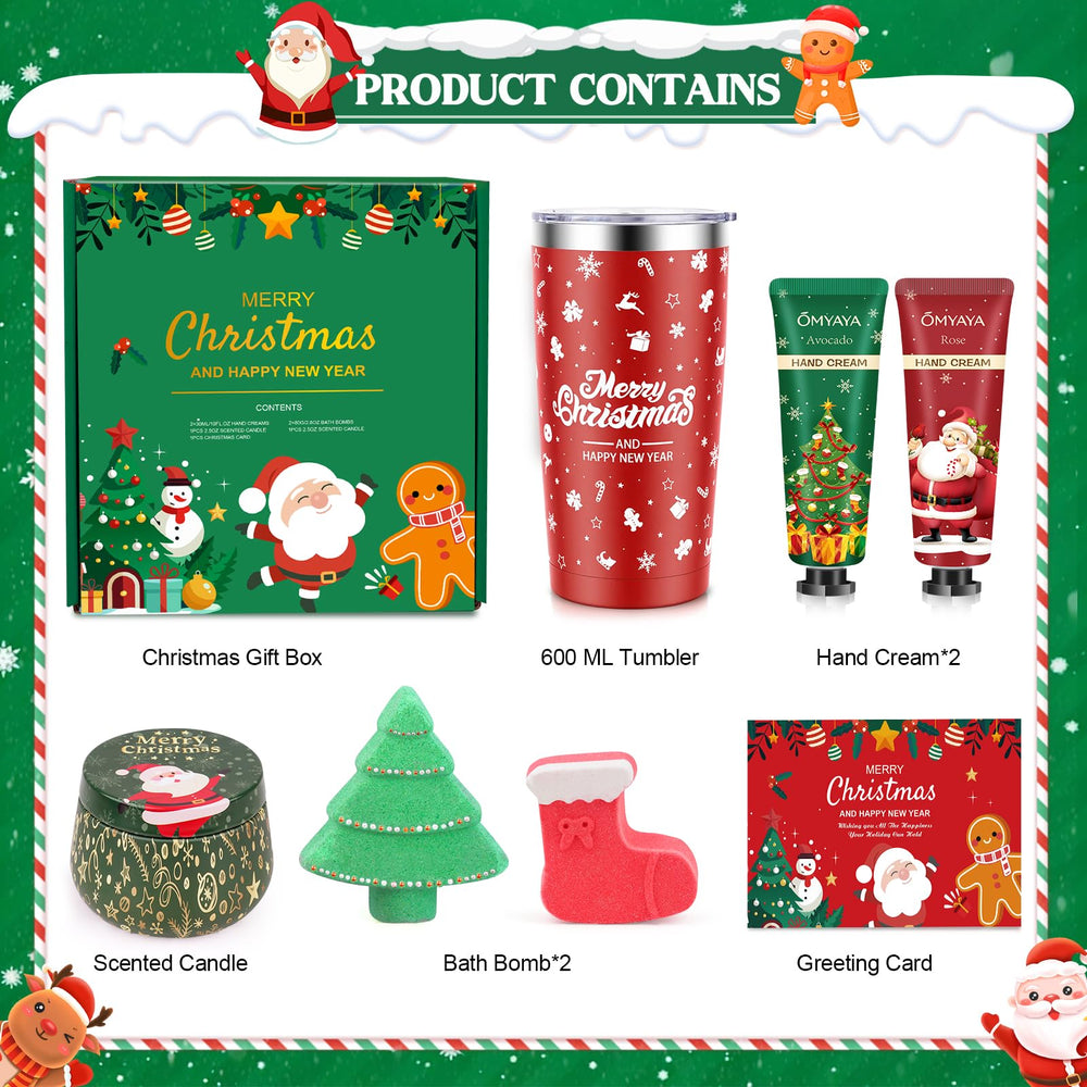 YUEONEWIN spa gift set relaxation imagery—invites calm at home with indulgent bath and body treats.