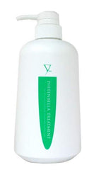YUKO Bella Treatment jar moisture retention for healthier, smoother hair.
