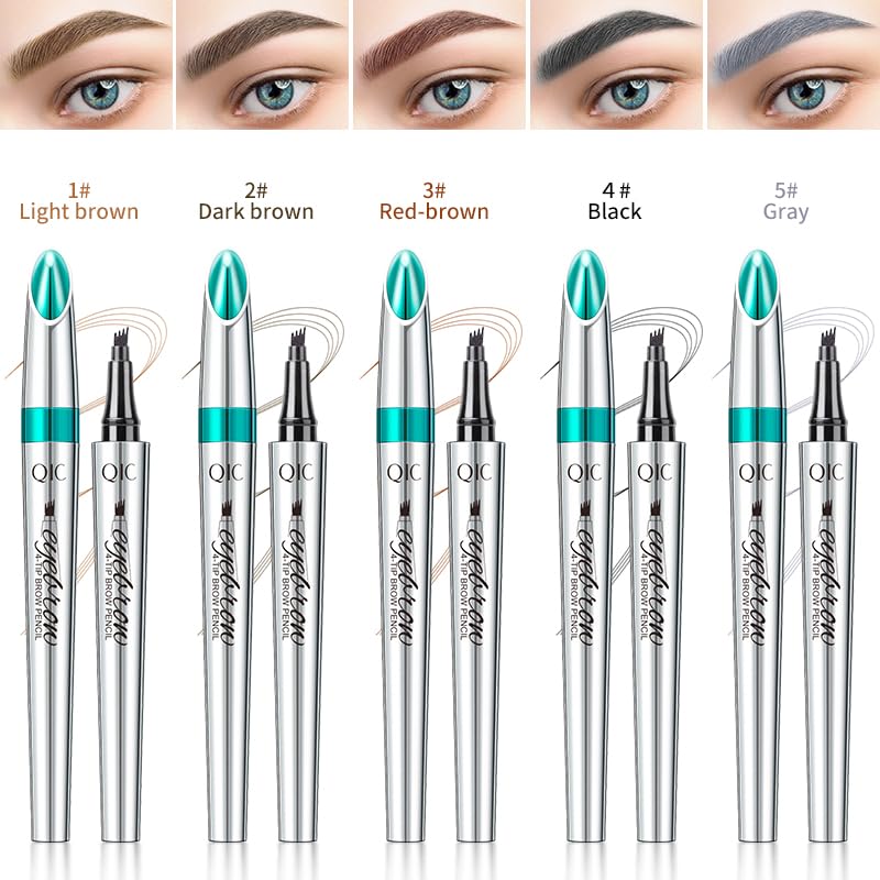 Yulinlon Q703 easy-application fine tip shown in use.