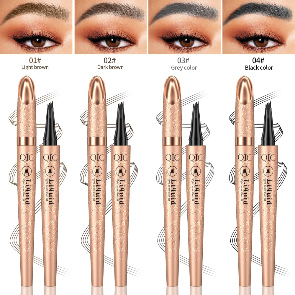 Yulinlon Q706 angled tip enables natural hair-like filling