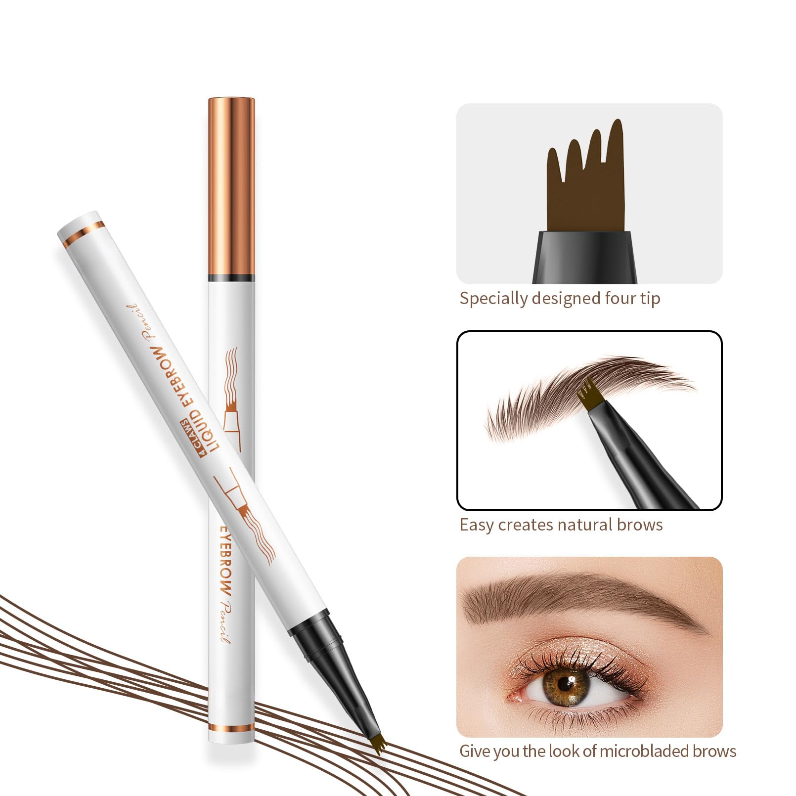 Yulinlon Q707 compact design is easy to carry for touch-ups.