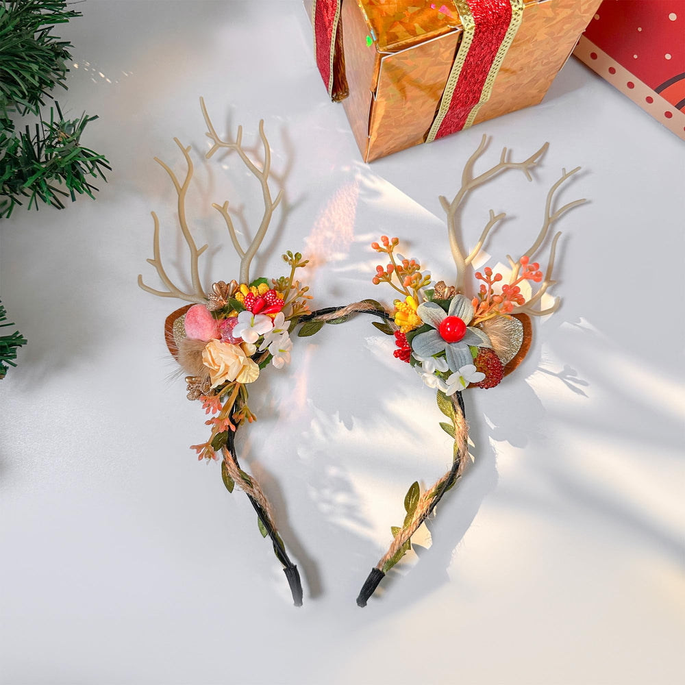 Yumikoo gift-ready headband makes a thoughtful holiday surprise.