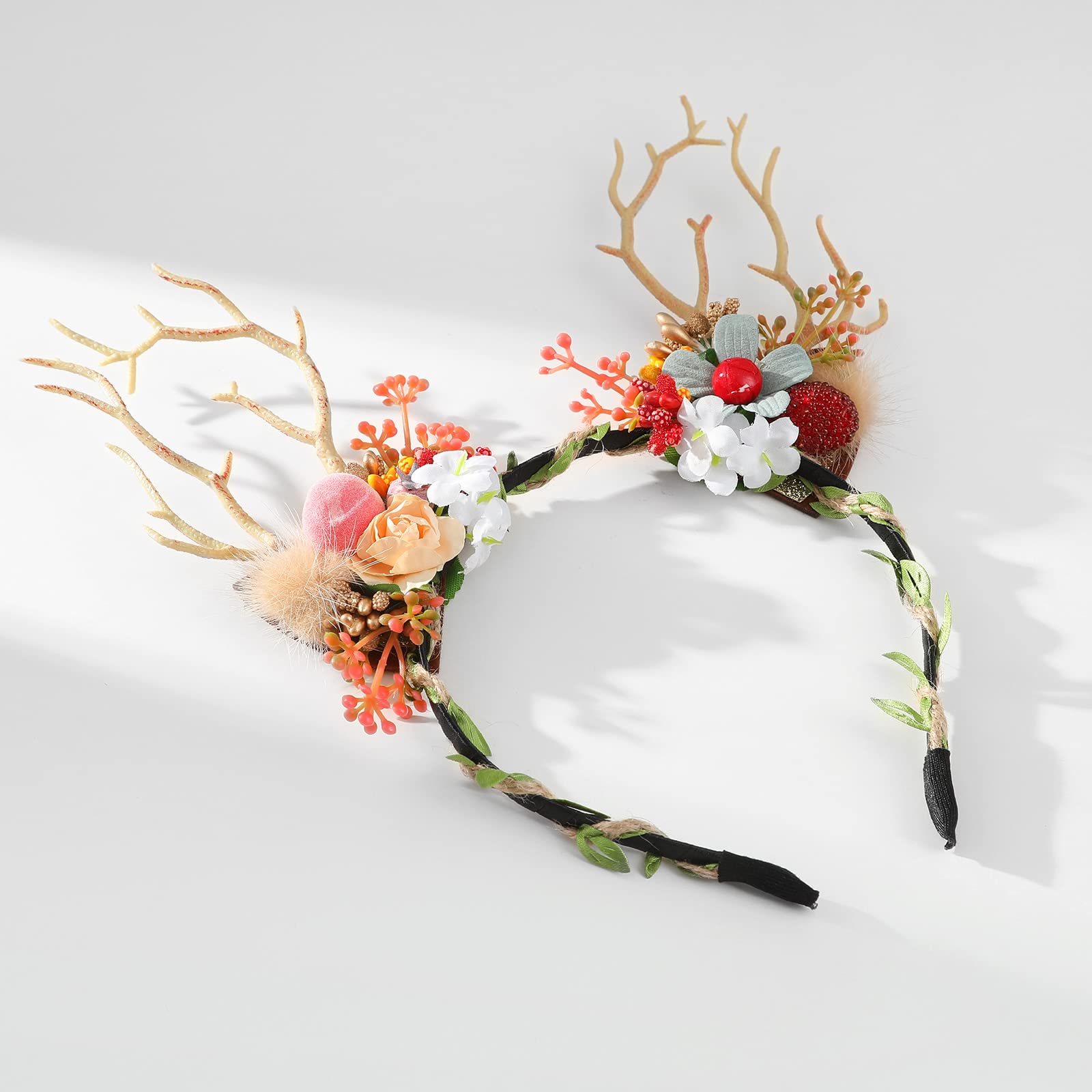 Yumikoo non-allergenic headband reduces irritation for sensitive skin.