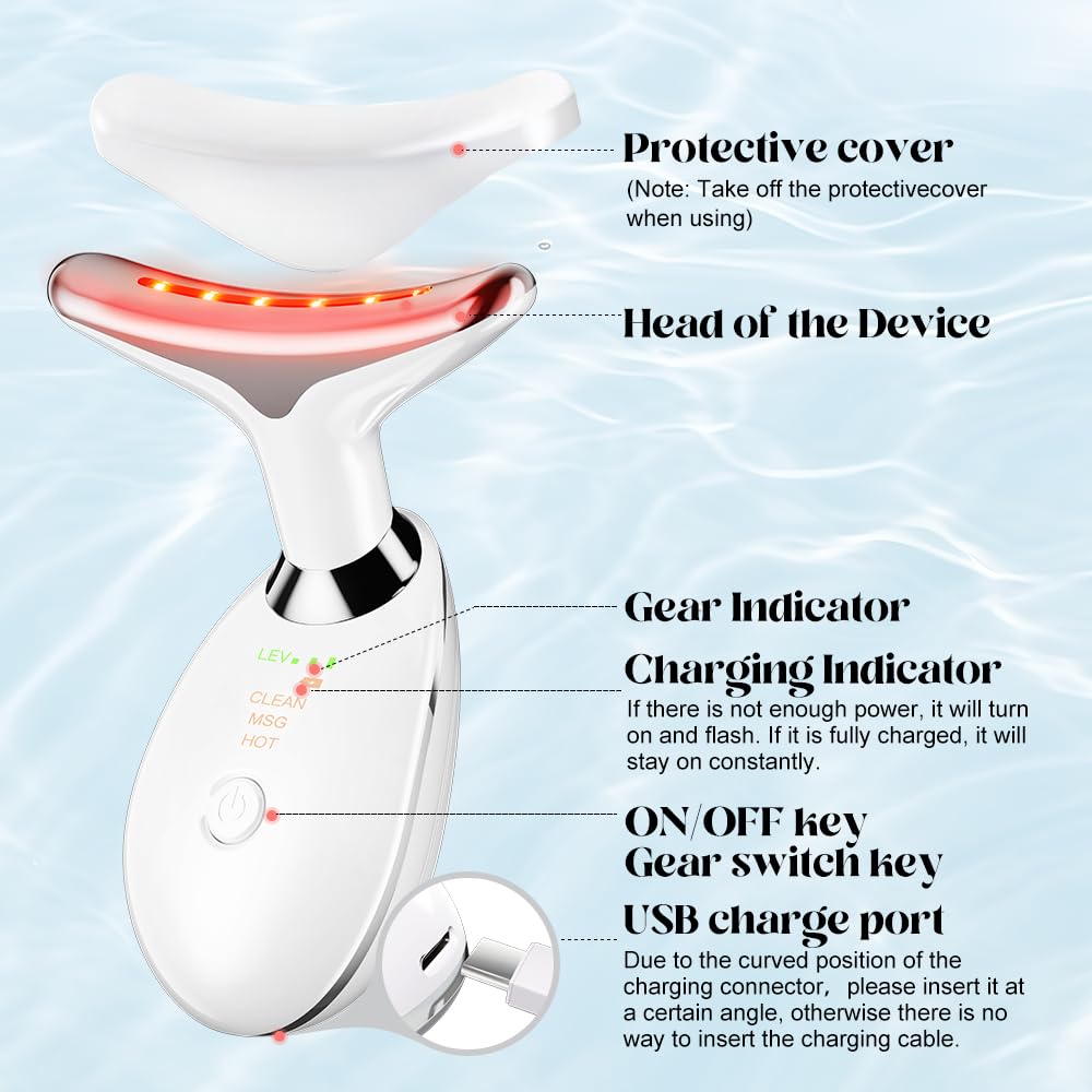 YUNRUO charging port-angle detail; easy connection guidance.