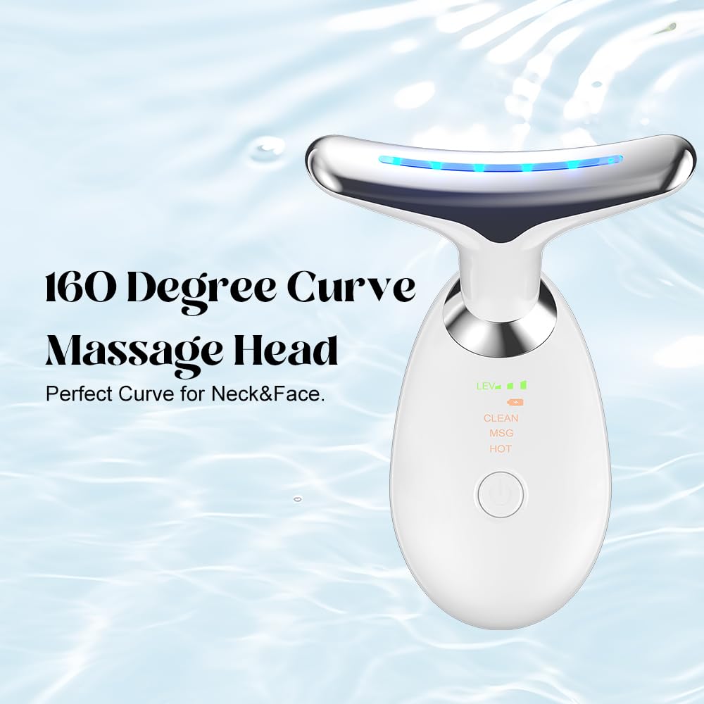 YUNRUO daily-use massage scene illustrates approachable skincare ritual.