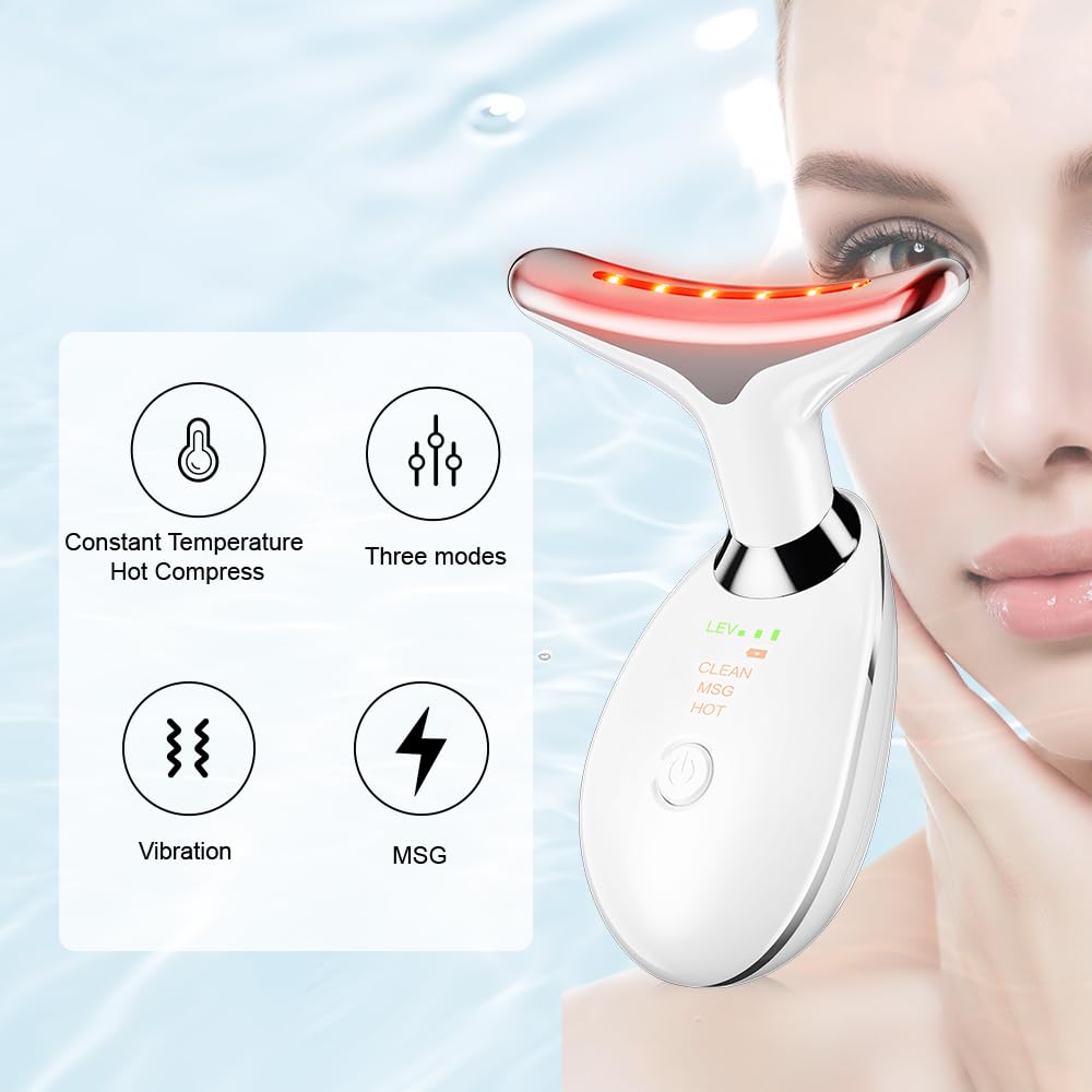 YUNRUO soft-skin-friendly materials ensure comfortable contact during sessions.