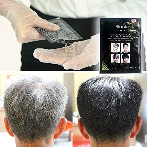 YUOLITA herbal extracts showcased in formula for scalp care.