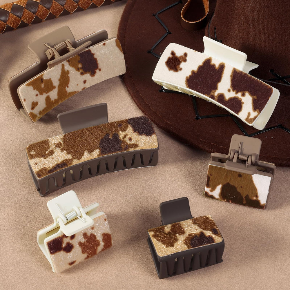Yussti neutral earth tones set makes a thoughtful gift idea