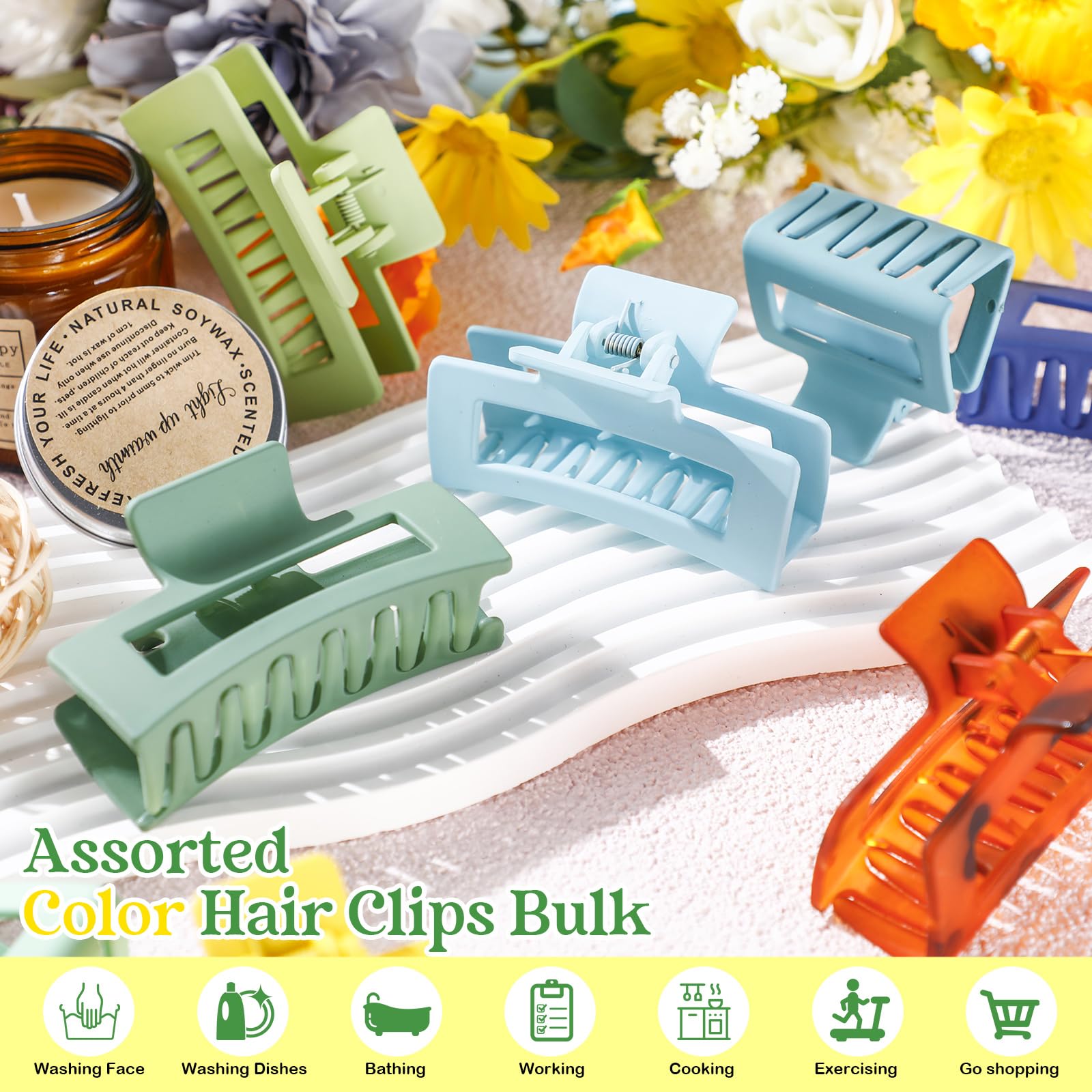 Yuxung nonslip clip plate ensures firm hold without slipping.