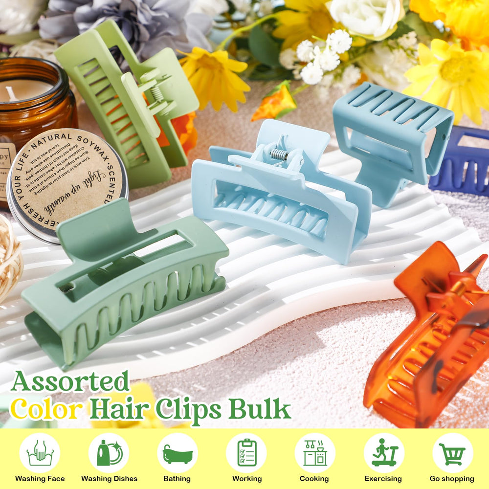 Yuxung nonslip clip plate ensures firm hold without slipping.