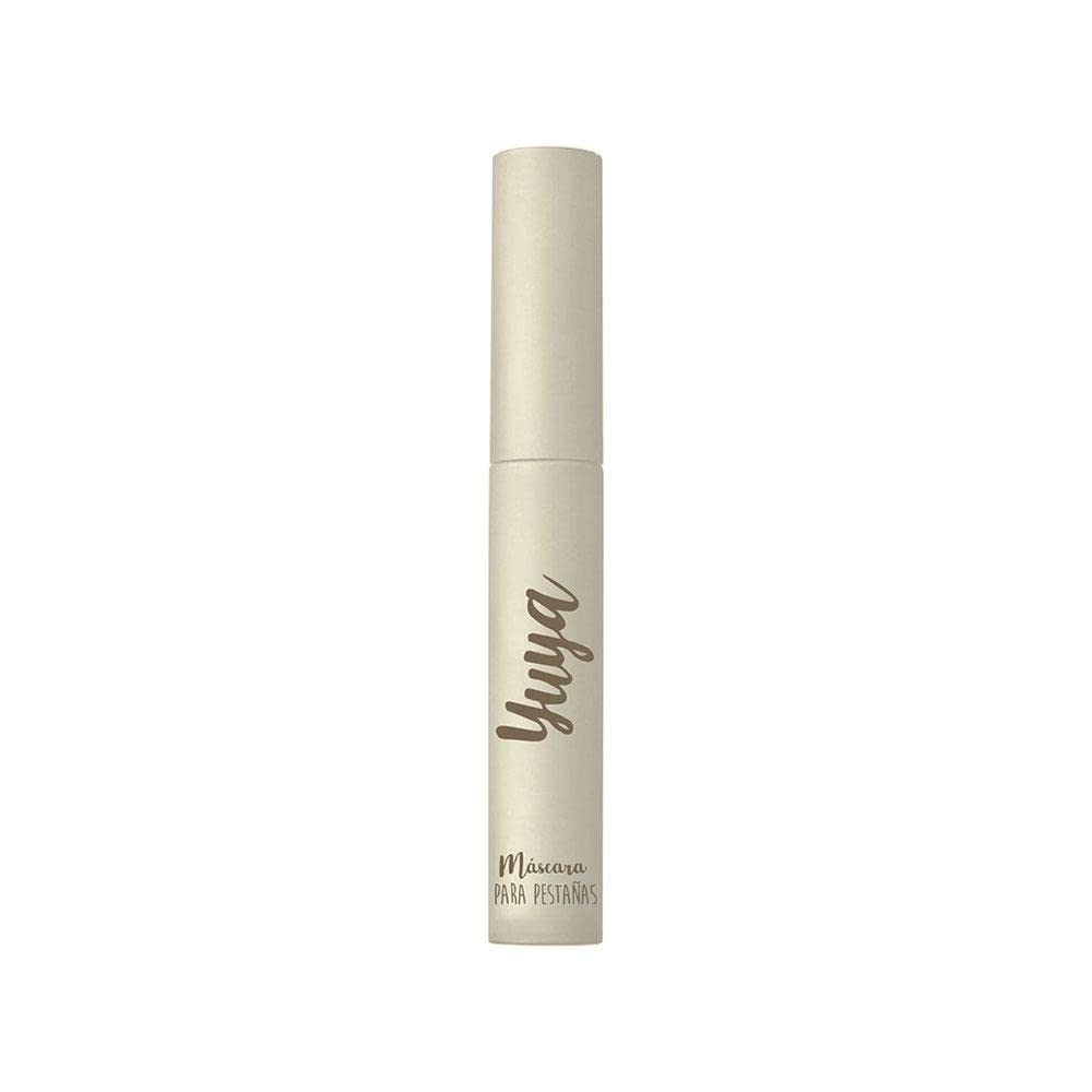 YuYa natural oil mascara long lashes appear fuller and natural-looking.