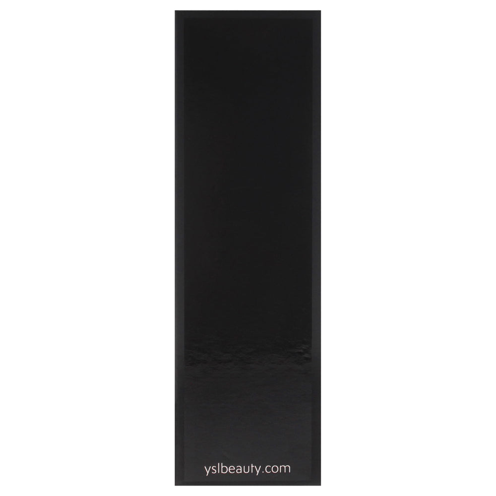 YSL Black Opium Le Parfum urban-night wear vibe for bold style statements