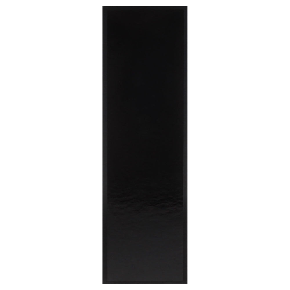YSL Black Opium Le Parfum display on vanity for rotation collection