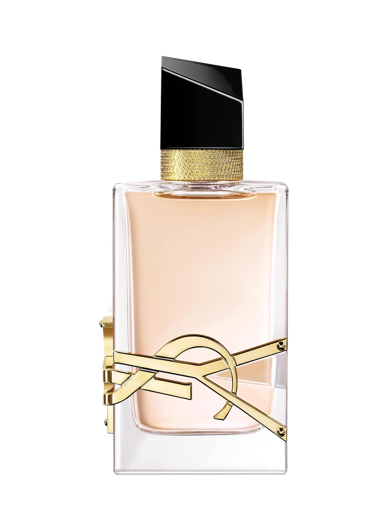 Yves Saint Laurent Libre 1.6oz EDT bottle for daily wear