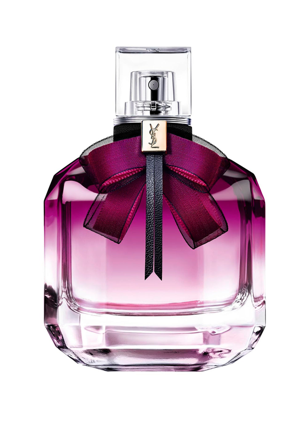 YSL Mon Paris Intensement edp bottle for daily elegance.