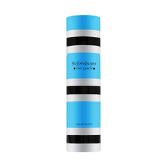 Yves Saint Laurent Rive Gauche bottle, timeless floral fragrance for everyday wear