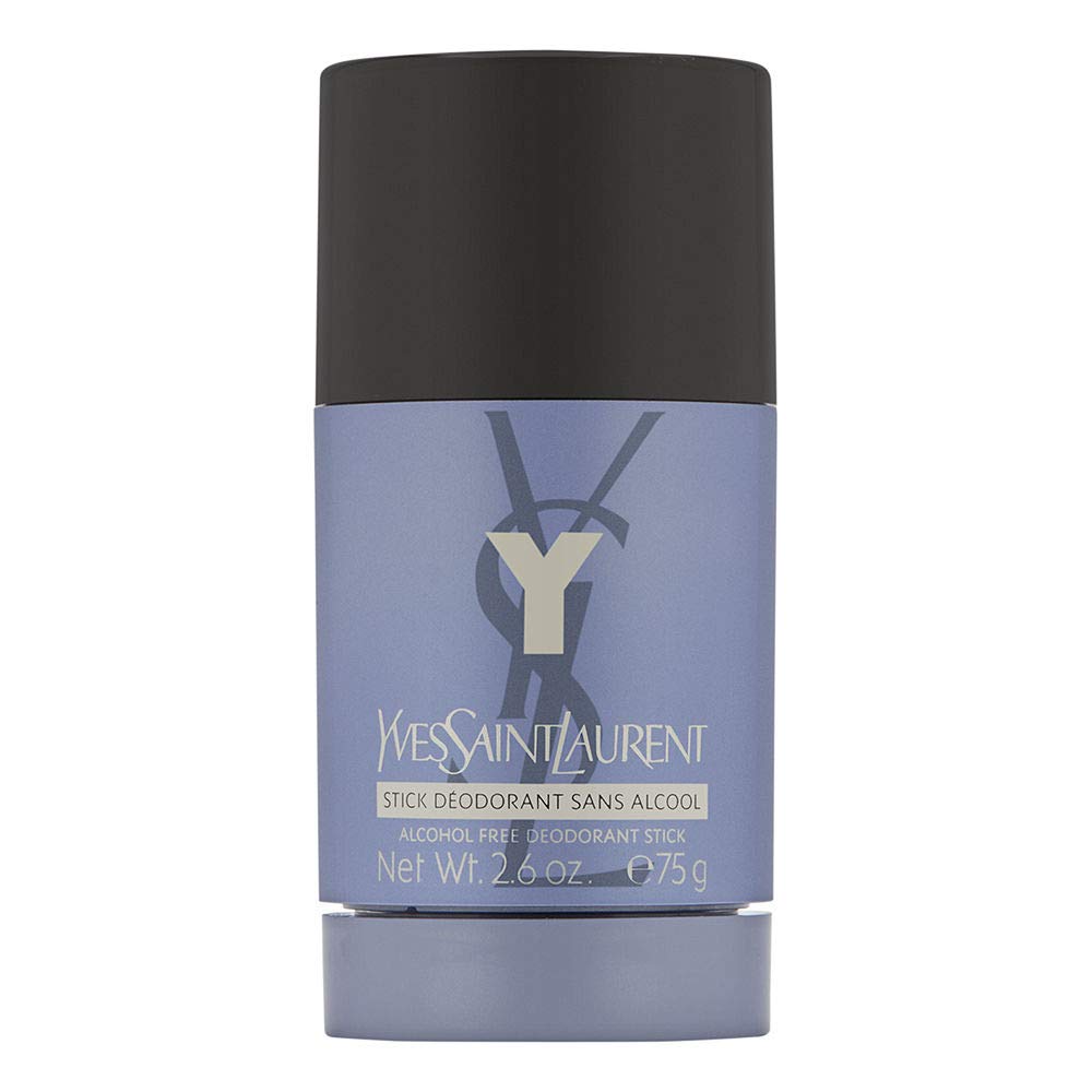 Yves Saint Laurent Y deodorant stick for smooth application and lasting freshness.